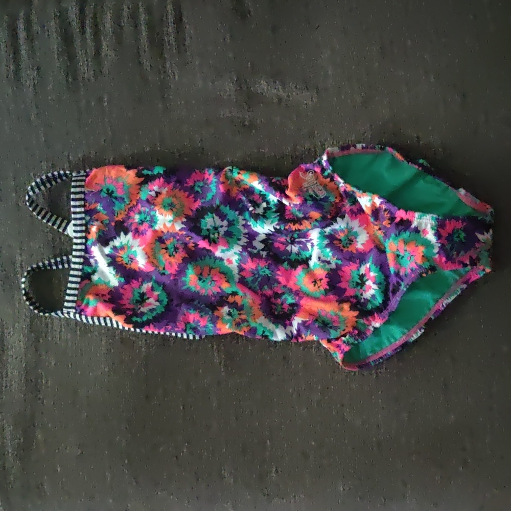 Uglies dolfin one piece